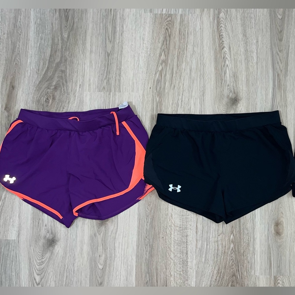 Underarmour Shorts bundle